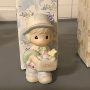 Precious Moments Figurine